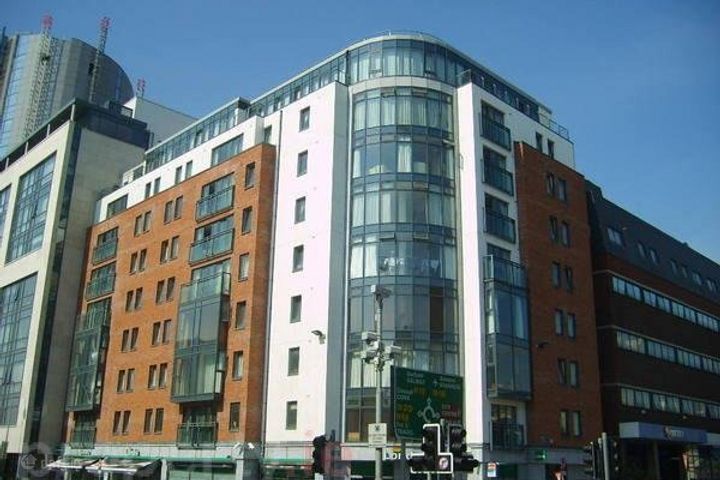 Newtown House, Limerick City Centre