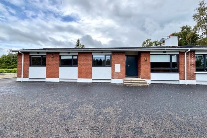 Coolmine, Rathcoole, Co. Dublin