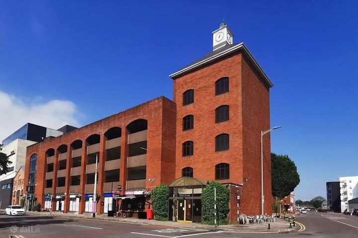 UNION QUAY CAR PARK UNION QUAY CORK T12 XTY3, Cork City Centre, Co. Cork