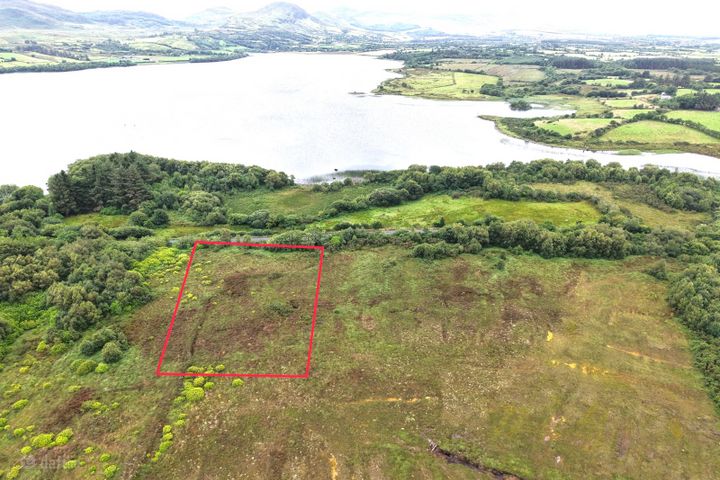 Massbrook Lower , Bofeenaun, Co. Mayo
