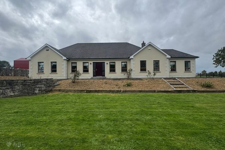 Carrigeen, Lanesborough, Longford, Turreen, Co. Longford