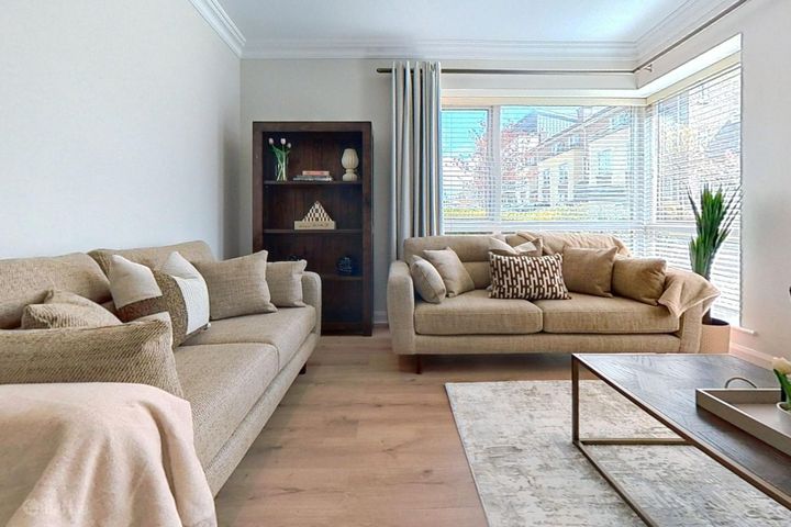 Apartment 217, Boíreann Bheag, Roscam, Co. Galway