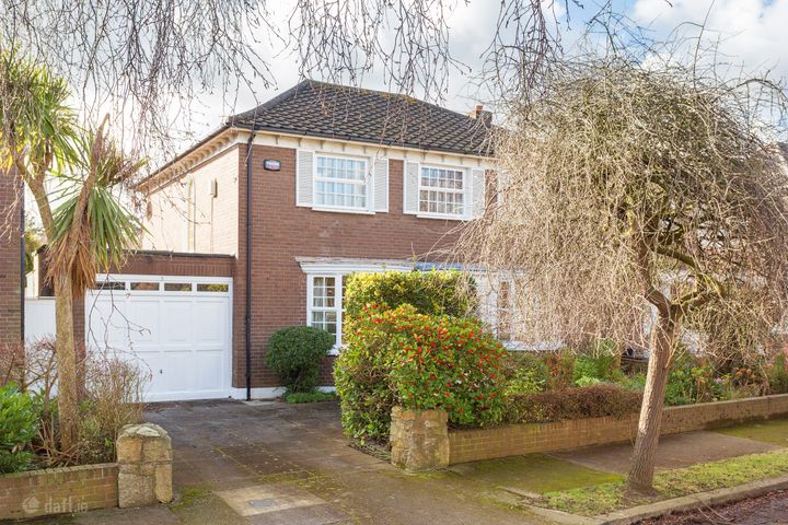 3 Elm Park, Donnybrook, Dublin 4, Dublin 4, Dublin