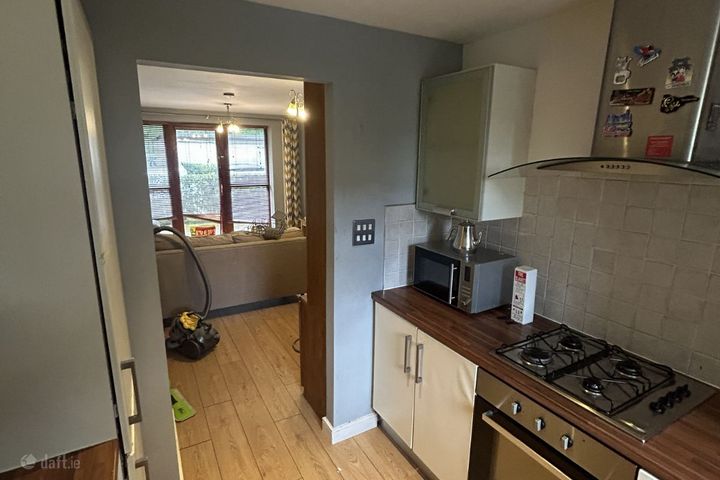 Block 3, Parklands, Santry, Dublin 9
