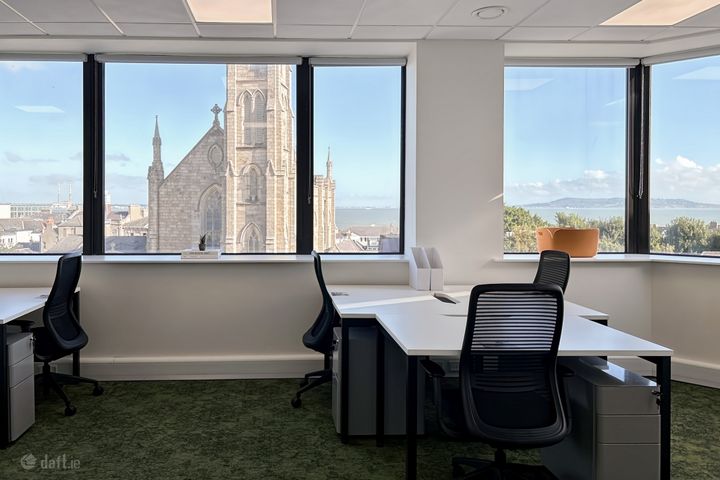 Commission For Railway Regulations, Temple House, 57 Temple Road, Blackrock, Co. Dublin