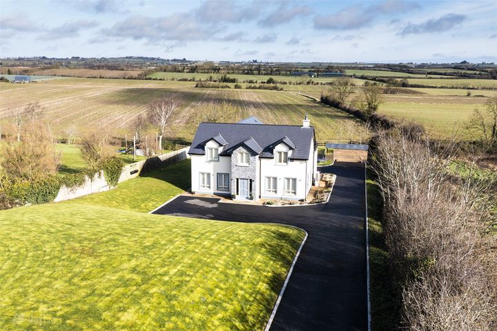 Green Hollow, The Green, Lusk, Dublin