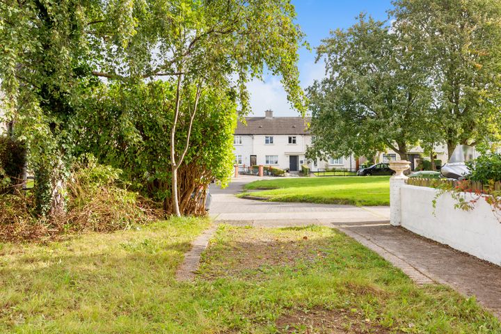 102 Rockford Park, Blackrock, Dublin, Dublin