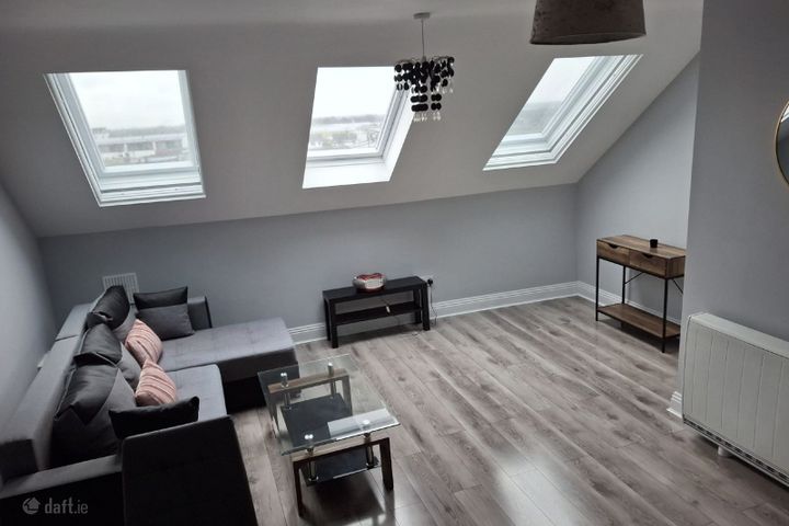 Bastion Street, Athlone, Co. Westmeath