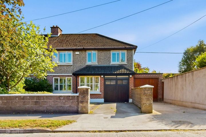 7 Cedarwood Avenue, Glasnevin, Dublin 11, D11XA09