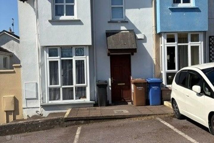 56 Pope's Hill, Pope's Road, Blackpool, Co. Cork, T23P803