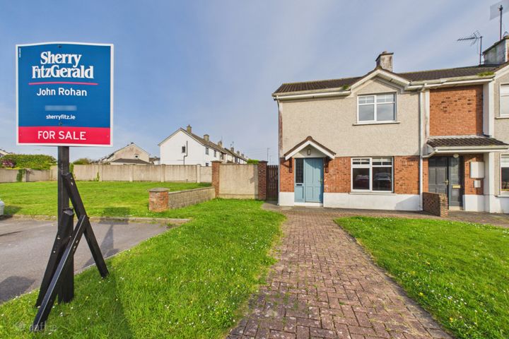 85 Meadowbrook, Tramore, Co. Waterford, Tramore, Co. Waterford, X91E2C7