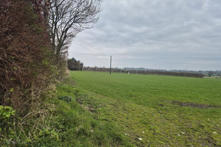 Development Land At Ardattin, Co. Carlow, R930000