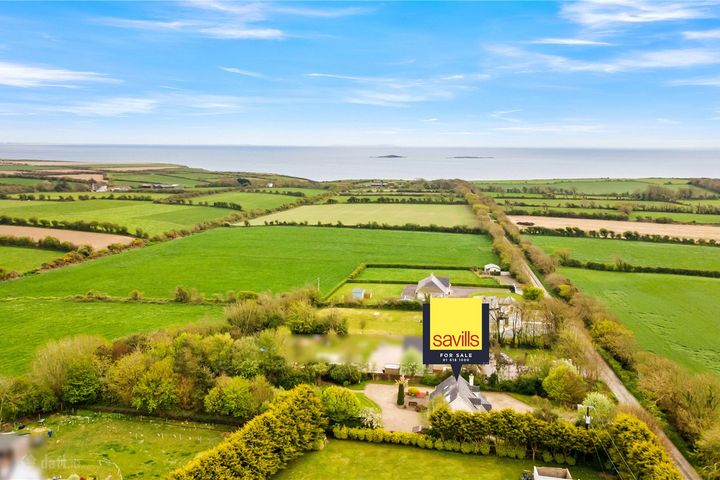 Bethany, Bannow, Co. Wexford, Y35DD42