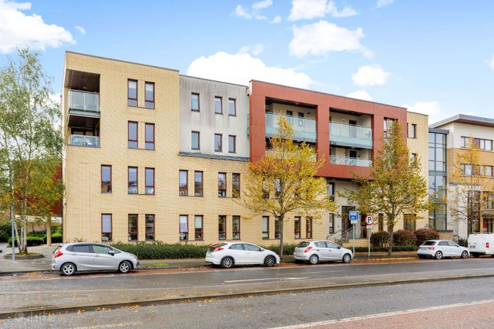 1 Castlegate House, Adamstown Avenue, Lucan, Co. Dublin, K78W6V4