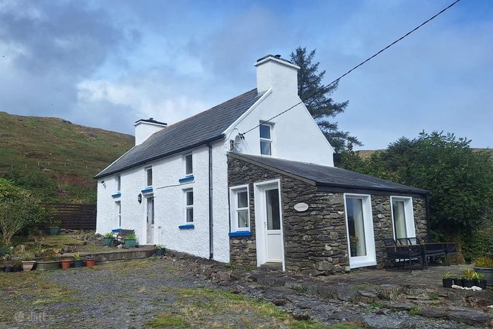 Coomfarna, Dunbeacon, Durrus, Co. Cork, P75Y186