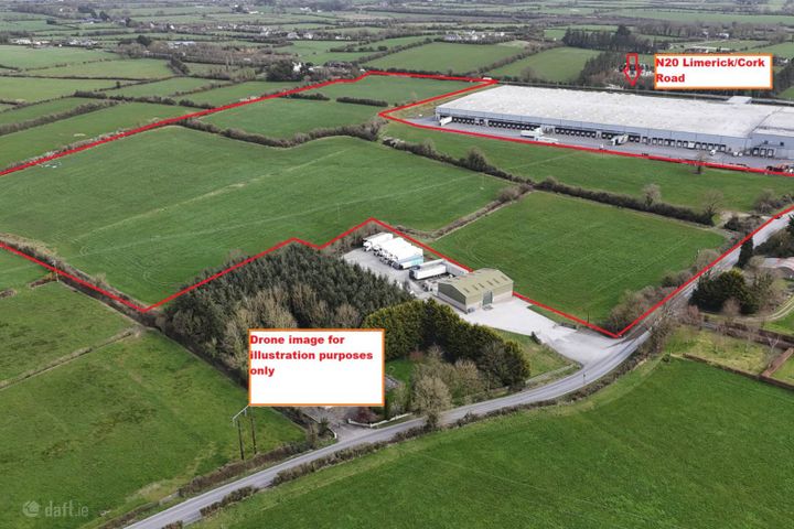 Ballyhea, Charleville, Co. Cork