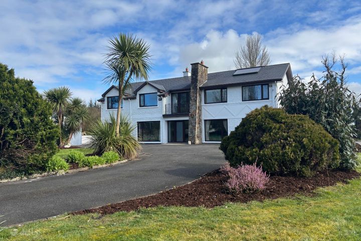 Knockaneagh House , Boher, Co. Limerick, V94WT2V