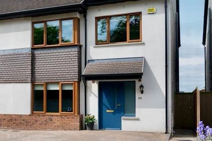 69 Lisheen Woods, Ovens, Co Cork, P31 HH74
