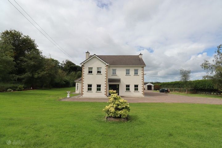 Drumnaveagh, Ballyjamesduff, New Inn, Co. Cavan, A82E7W0