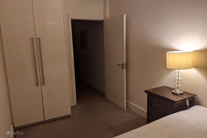 Apartment 43 Park Lodge Apartments North Circular, North Circular Road, Dublin 7