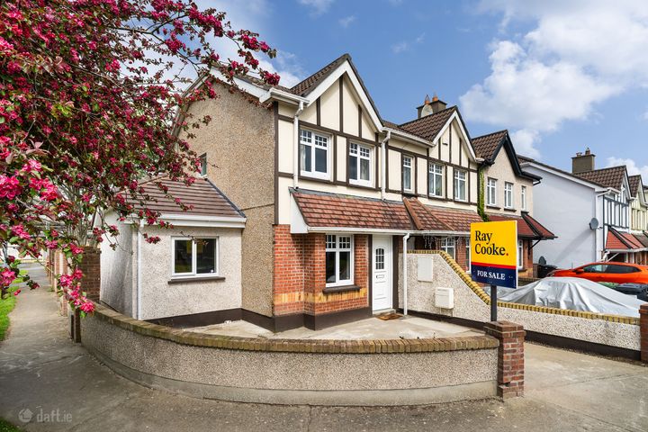 6A Saddlers Avenue, Mulhuddart, Dublin 15 - Photo 2