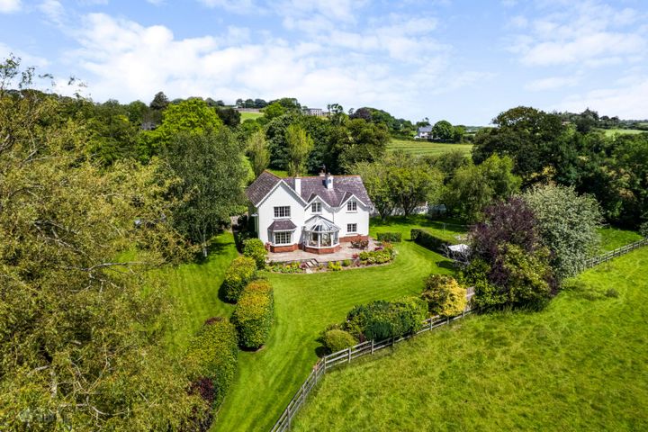 Lagile Lodge, Killeagh, Midleton, Co. Cork, P36DX74