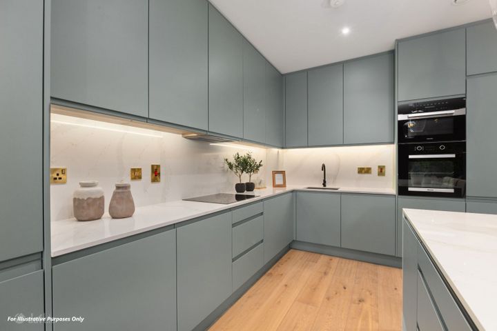 Woodlands Grove, Blackrock, Co. Dublin - Photo 3