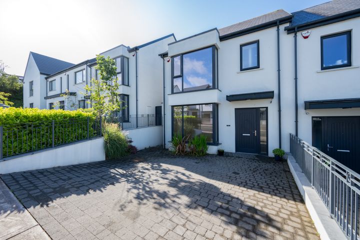 43 Mill View, Ballinglanna, Glanmire, Cork, T45NW13