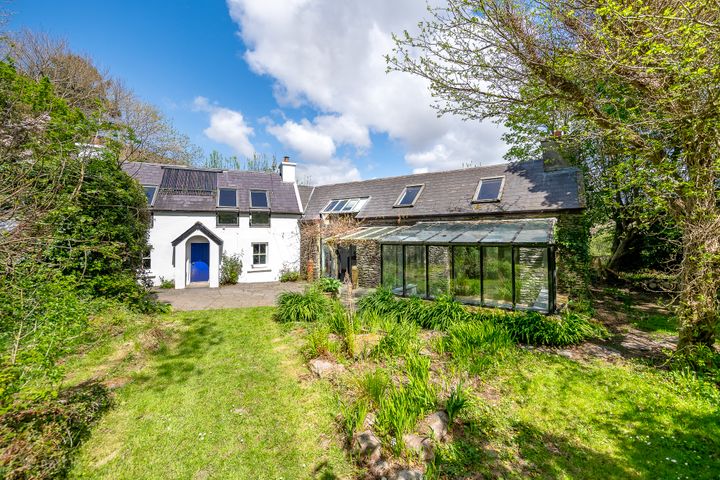 Derrynane Beg House, Caherdaniel, Co. Kerry, V23KH48