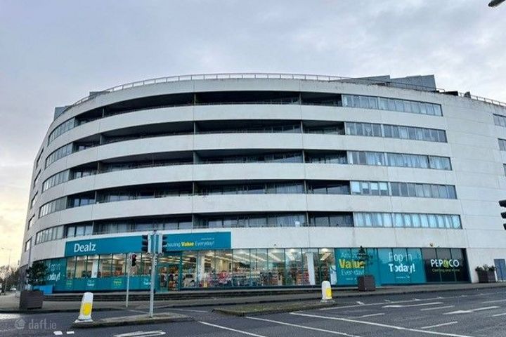 Apartment 49, The Hampton, Ballymun, Dublin 11, D11KX98