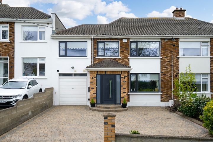 52 Carrickhill Rd, Portmarnock, Dublin, Dublin 13, Dublin