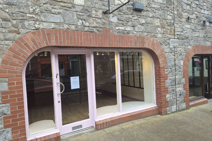 Unit 5, 41 Thomas Street, Limerick, Limerick City Centre, Co. Limerick