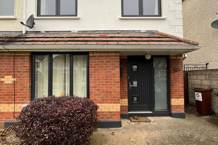 22 Earlsfort Rise, Lucan, Lucan, Co. Dublin