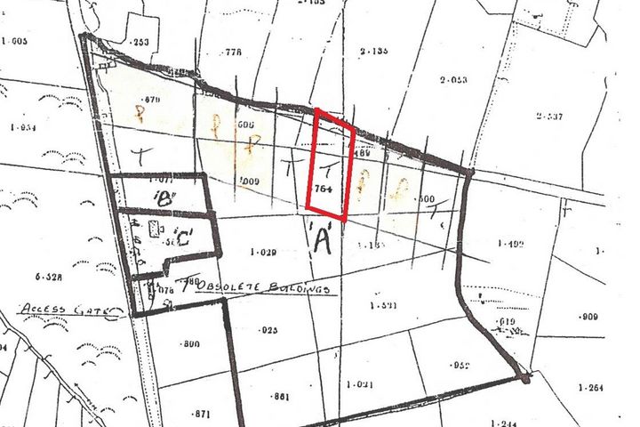 Farmers Bridge, Tralee, Co. Kerry