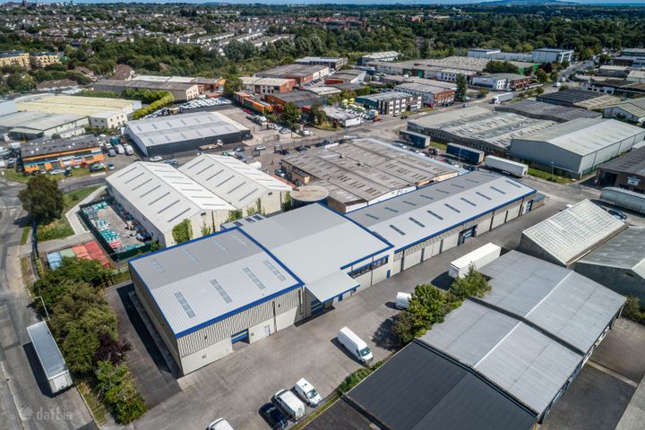 Unit 2, 32 Blackwater Road, Dublin Industrial Estate, Dublin 11