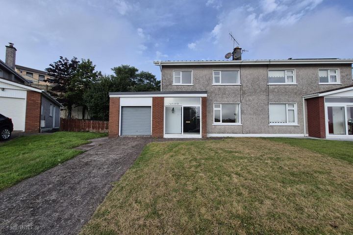 22 Melbourne Close, Donnybrook, Douglas, Cork