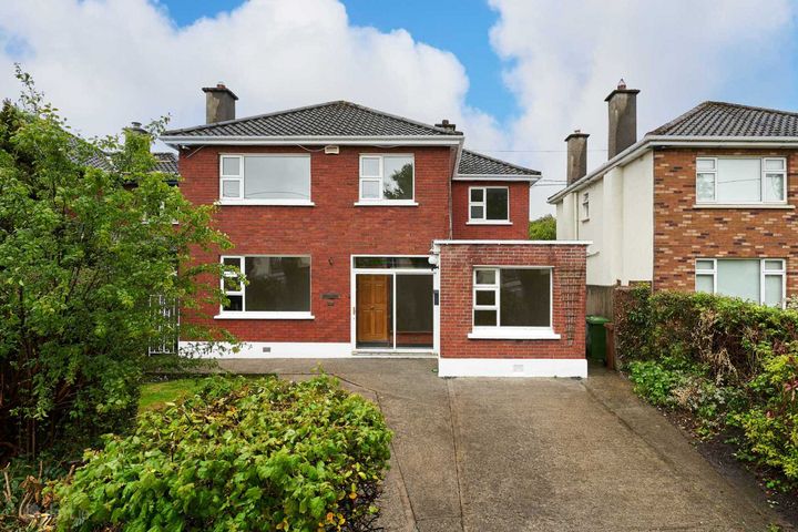 Castleknock Rectory, 12 Hawthorn Lawn, Castleknock, Dublin