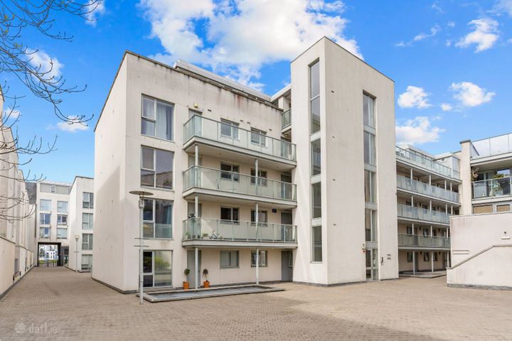96 Fitzwilliam Point, Fitzwilliam Quay, Ringsend, Dublin 4, D04XK65