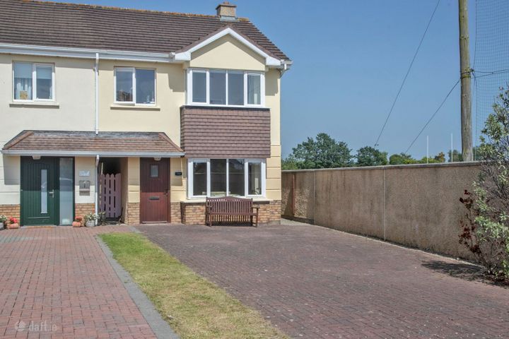 79a An Grianán, Ballinroad, Dungarvan, Co. Waterford, X35NP38