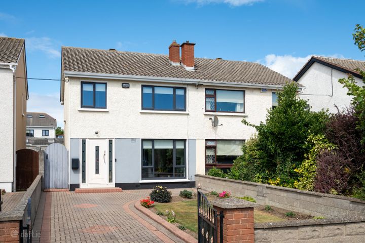 35 Grangemore Drive, Donaghmede, Dublin 13, D13E8P7