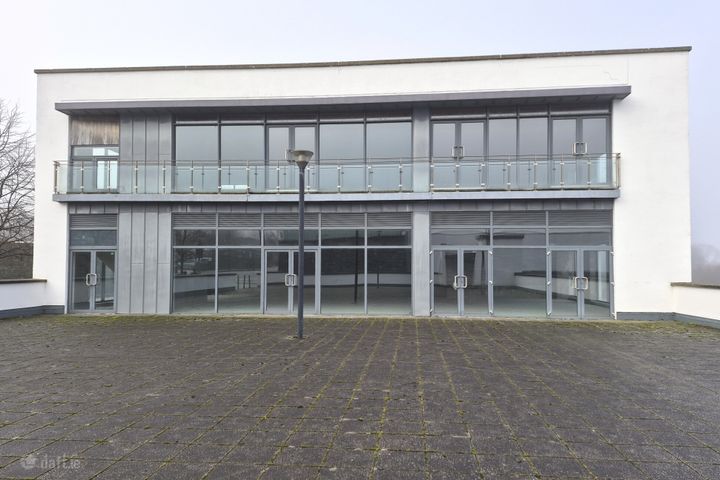 Westpoint Centre, Altamount Street, Westport, Co. Mayo