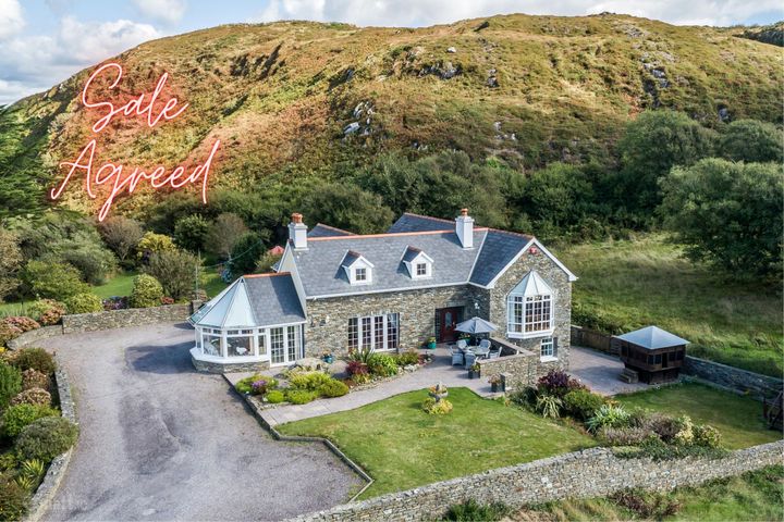 Tragumna, Skibbereen, Cork, Cork