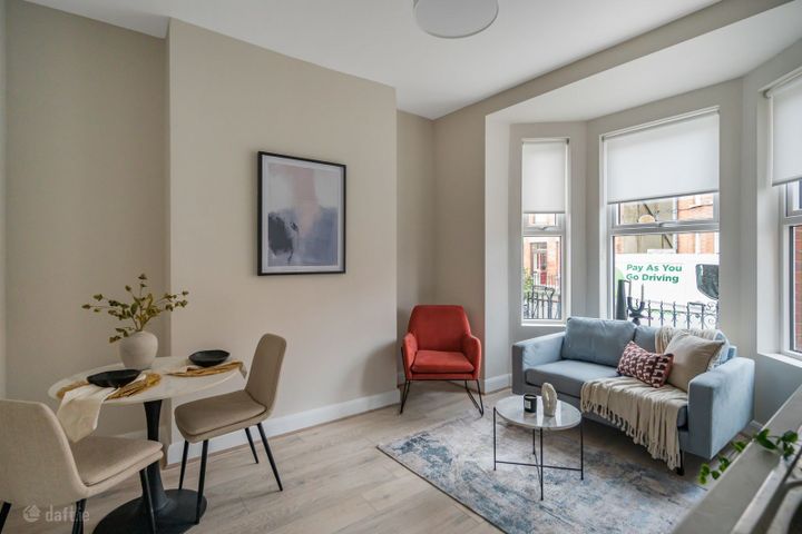 Apartment 1, 17 Mountshannon Road, Dublin 8, Rialto, Dublin 8