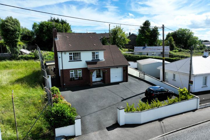 35 Pound St, Irvinestown, Enniskillen, Co. Fermanagh