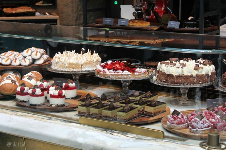 Armelle'S Kitchen, Main Street, Kilcullen, Kilcullen, Co. Kildare, R56EY79