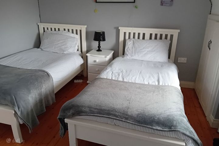 Rory O'Connor Place, Arklow, Co. Wicklow