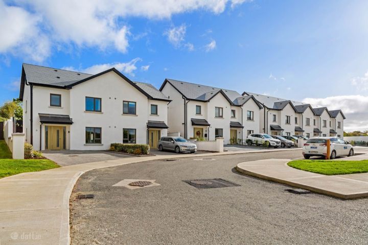Dun Greine, Coolgreany, Gorey, Co. Wexford