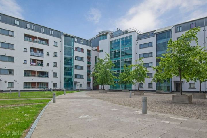 Apt 74, The Old Distillery, D07 NX85, Smithfield, Dublin 7