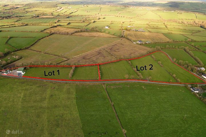 Ballynolan, Freshford, Three Castles, Co. Kilkenny, R95K279