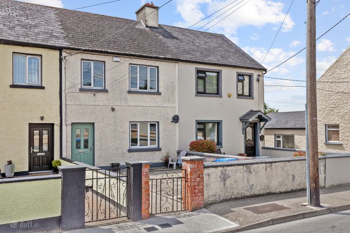 2 Mill Street, Tullow, Co. Carlow, R93WA46
